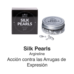 Silk Pearls - ARGIRELINE®...